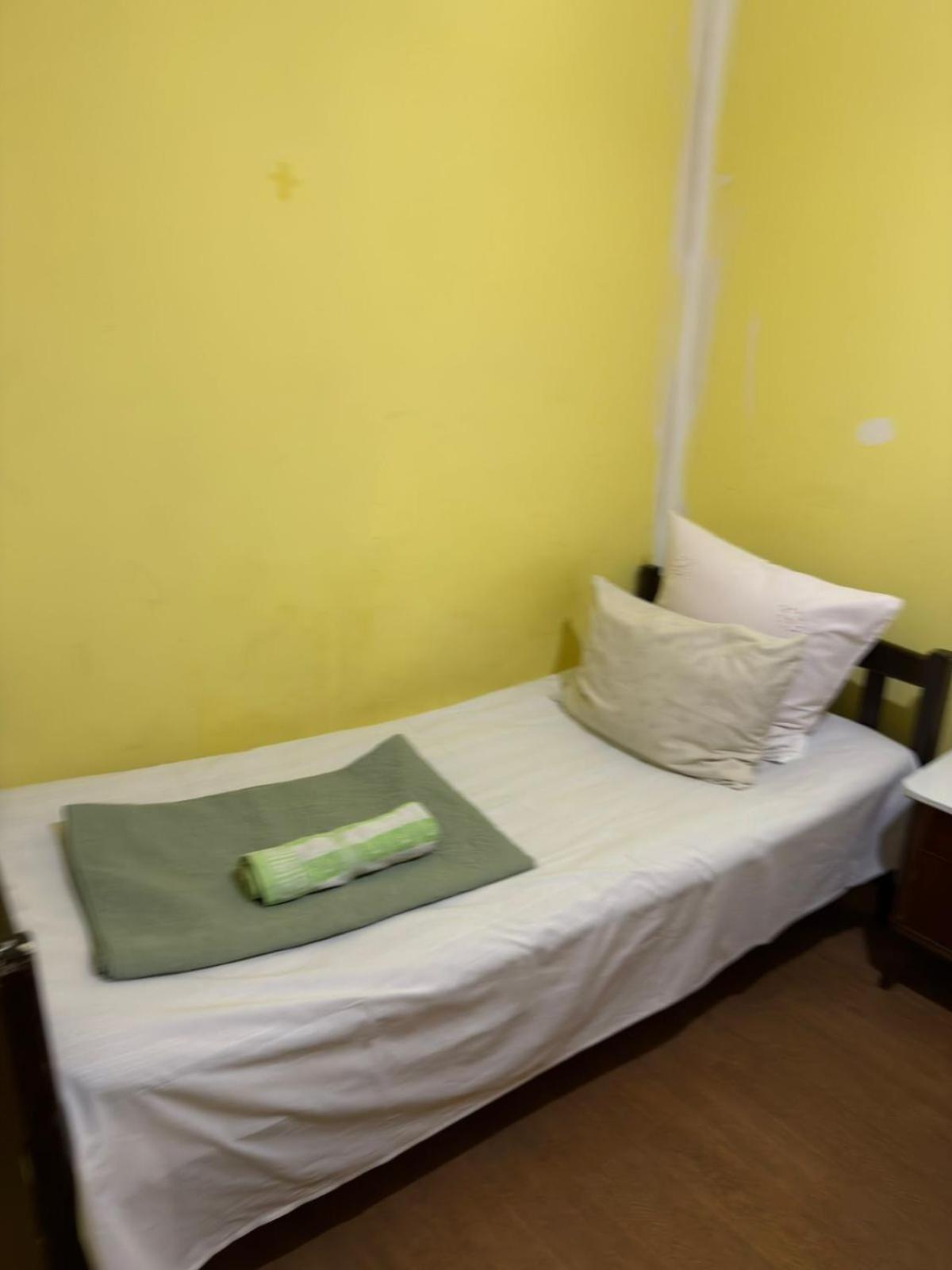 Guest House Nise Tbilisi Buitenkant foto